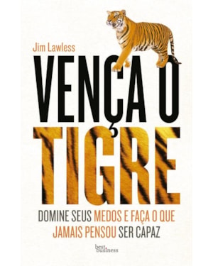 VENÇA O TIGRE