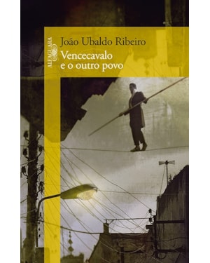 VENCECAVALO E O OUTRO POVO
