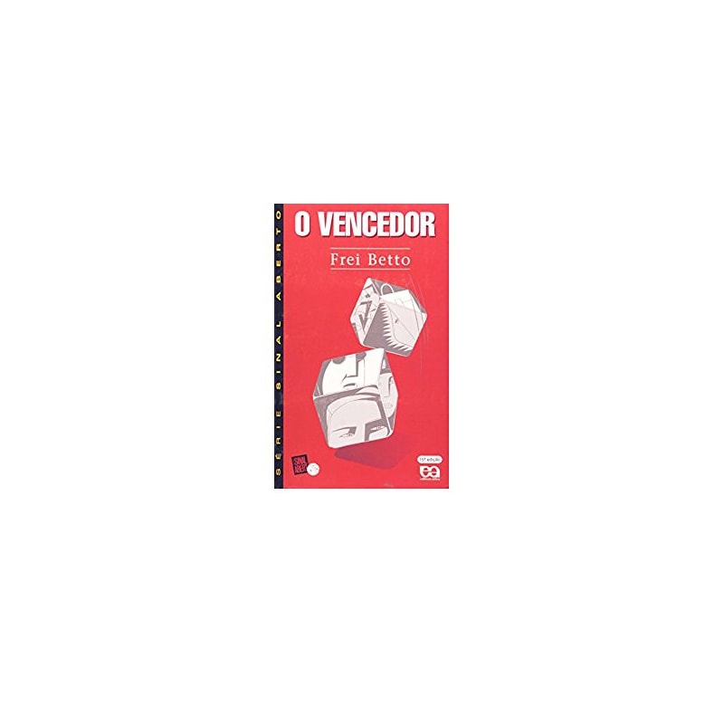 VENCEDOR, O - 5