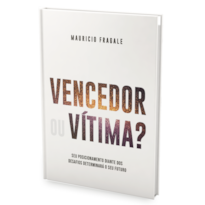 VENCEDOR OU VÍTIMA