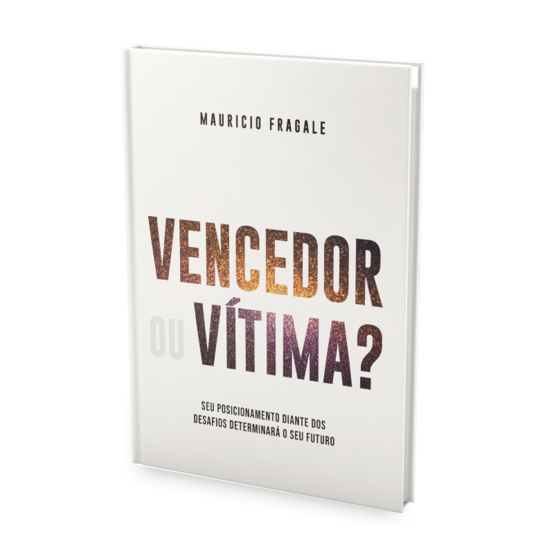 VENCEDOR OU VÍTIMA