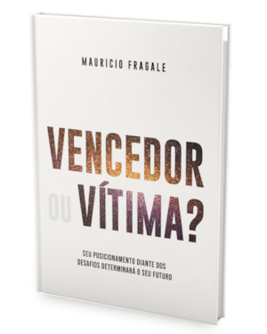 VENCEDOR OU VÍTIMA