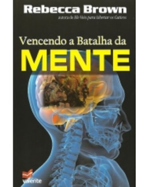 VENCENDO A BATALHA DA MENTE