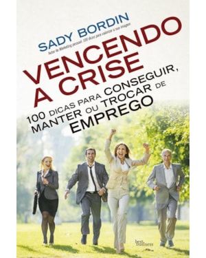 VENCENDO A CRISE
