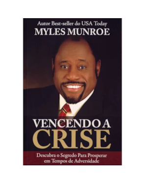 VENCENDO A CRISE