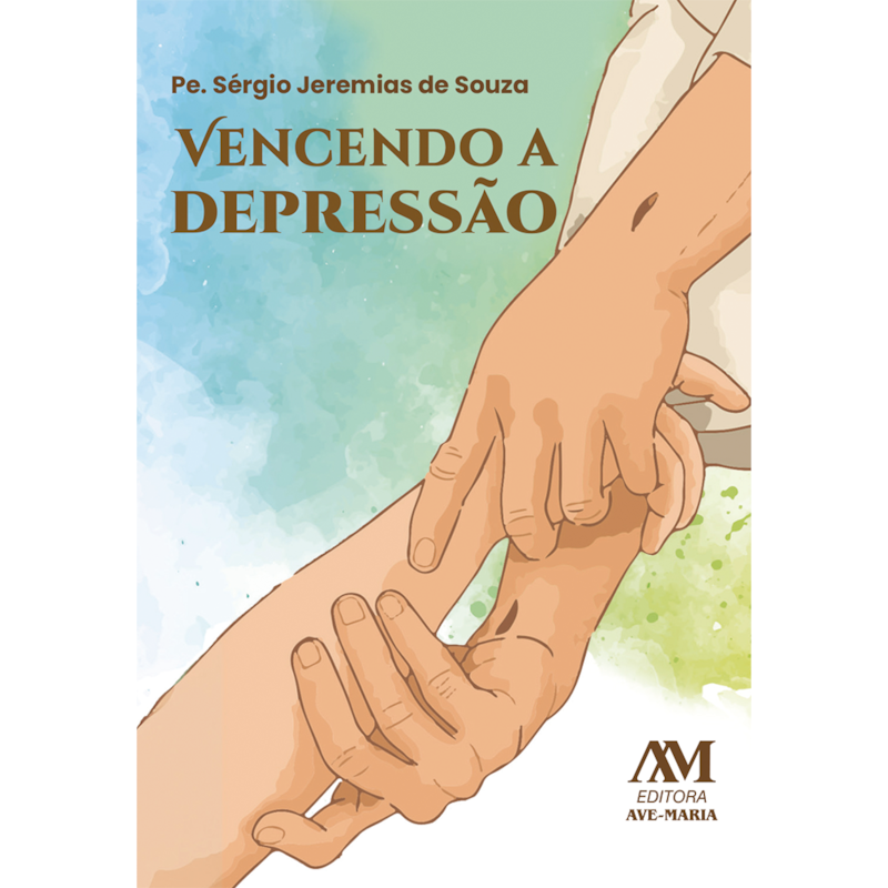 VENCENDO A DEPRESSÃO