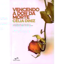 VENCENDO A DOR DA MORTE