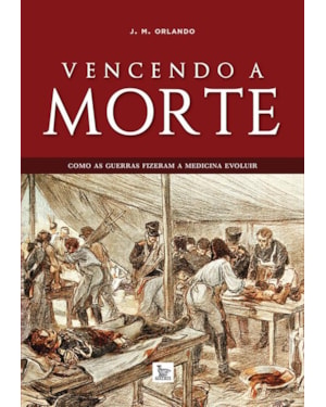 VENCENDO A MORTE