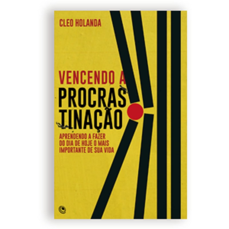VENCENDO A PROCRASTINACAO