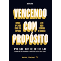 VENCENDO COM PROPÓSITO - 1ª EDIÇÃO 2022