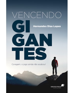 Vencendo gigantes