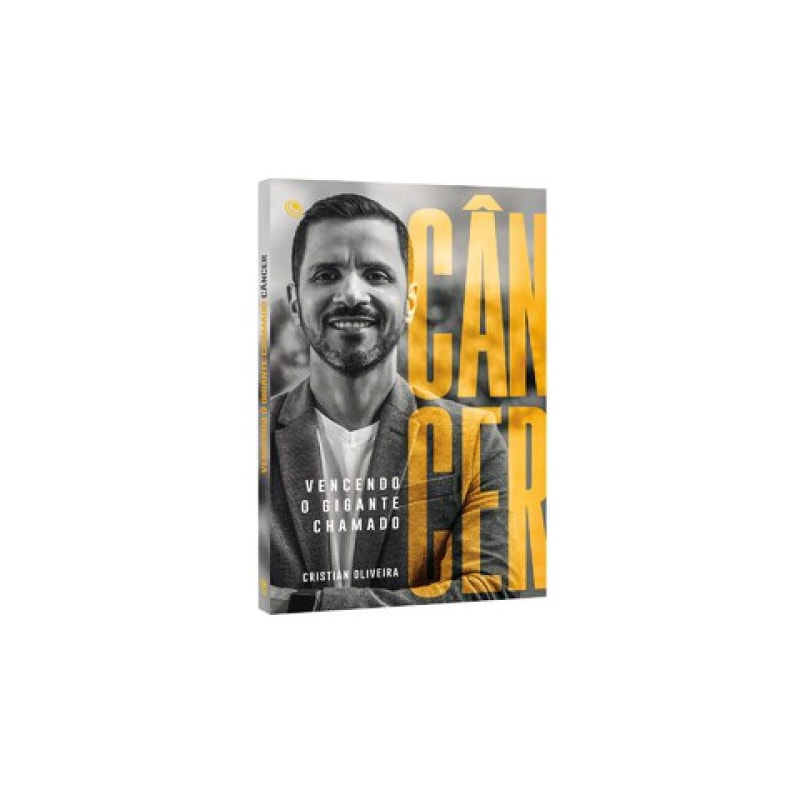 VENCENDO O GIGANTE CHAMADO CANCER