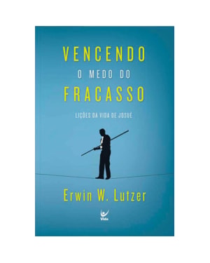 Vencendo o medo do fracasso