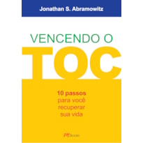 Vencendo o toc