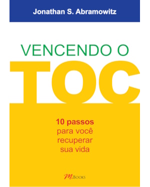 Vencendo o toc