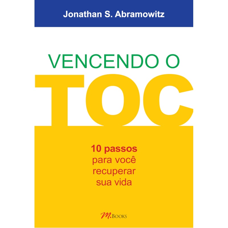 Vencendo o toc