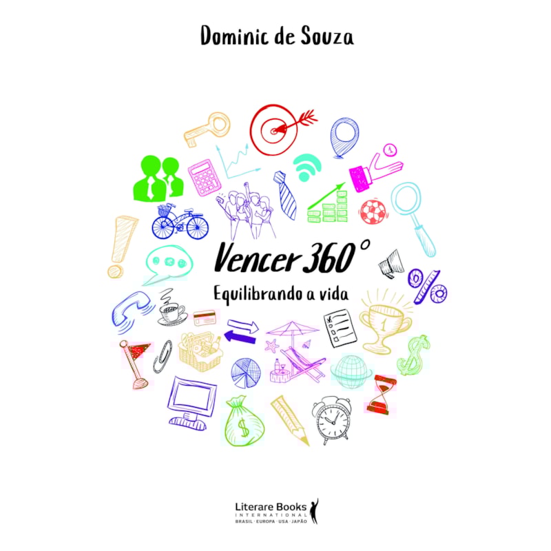 VENCER 360º: EQUILIBRANDO A VIDA