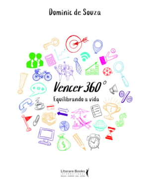 VENCER 360º: EQUILIBRANDO A VIDA