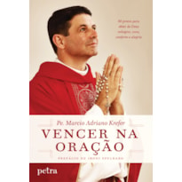 VENCER NA ORAÇÃO