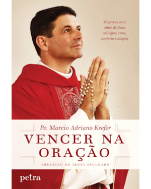 VENCER NA ORAÇÃO