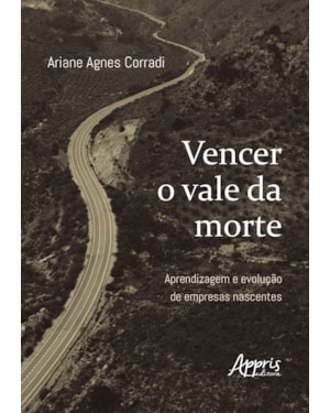 VENCER O VALE DA MORTE: APRENDIZAGEM E EVOLUÇÃO DE EMPRESAS NASCENTES