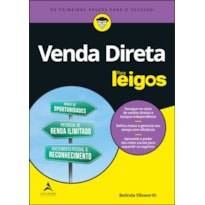 Venda Direta Para Leigos