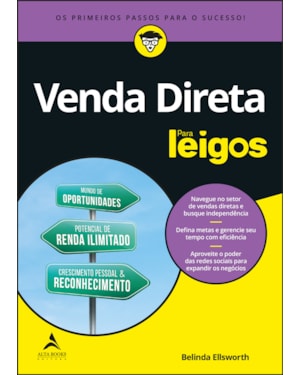 Venda Direta Para Leigos