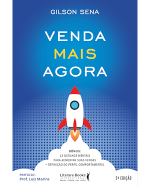 VENDA MAIS AGORA