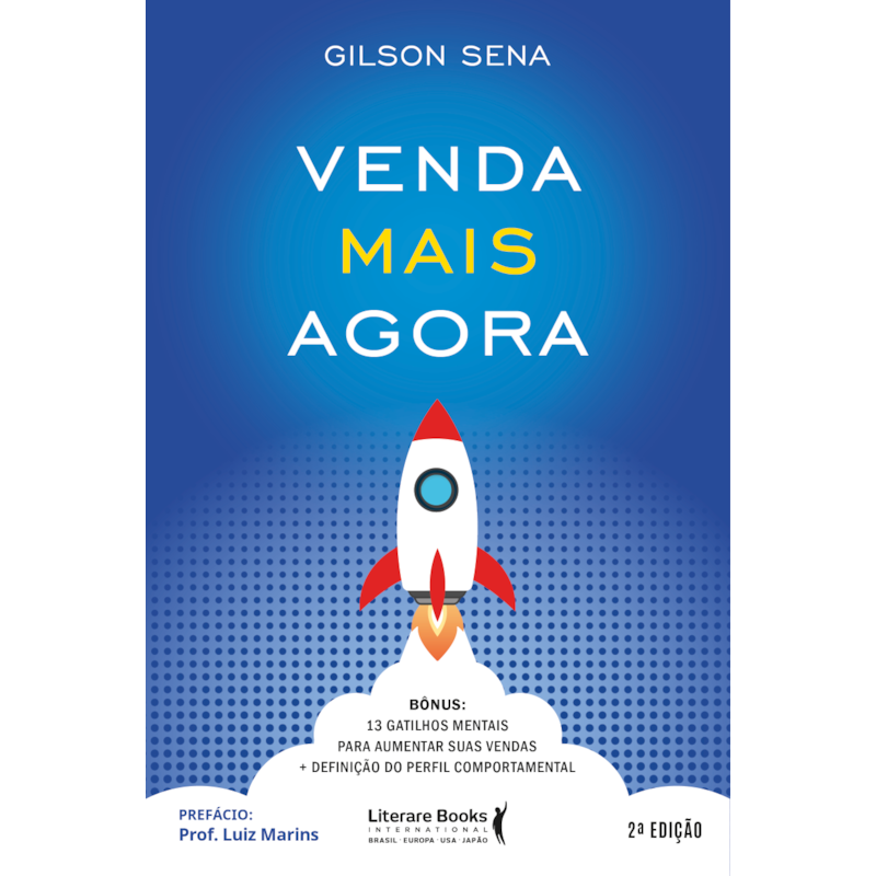 VENDA MAIS AGORA