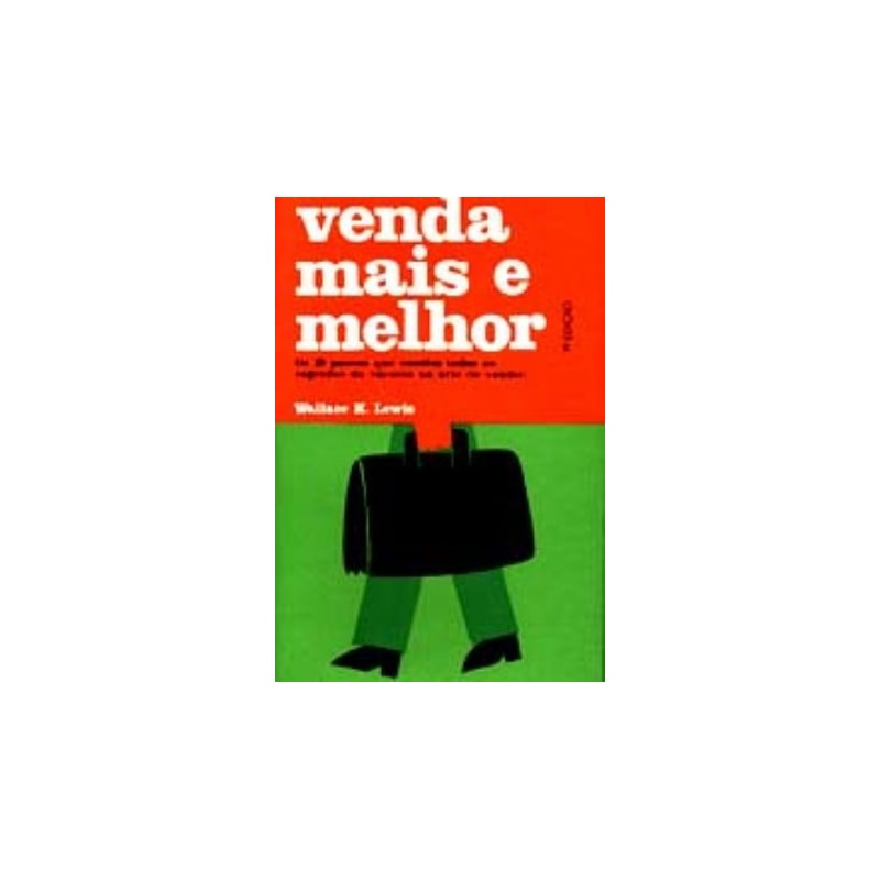 VENDA MAIS E MELHOR - 7