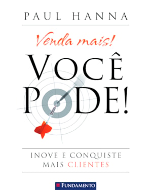 VENDA MAIS! VOCÊ PODE!