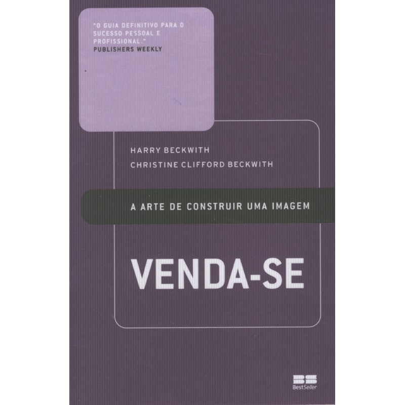 VENDA-SE