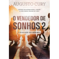 VENDEDOR DE SONHOS - 2