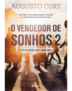 VENDEDOR DE SONHOS - 2
