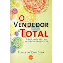 VENDEDOR TOTAL, O