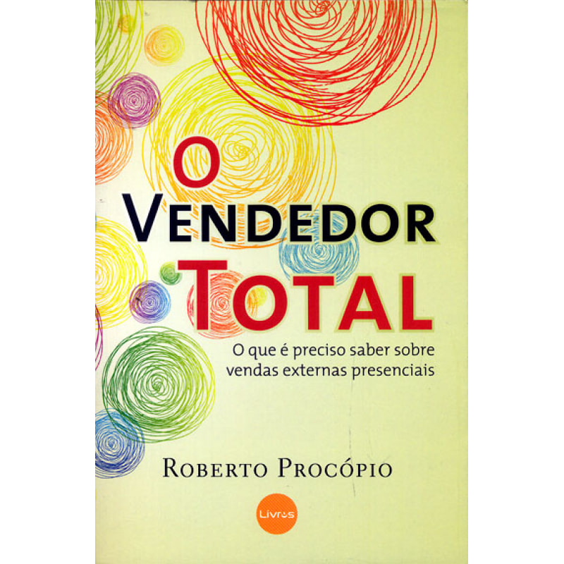 VENDEDOR TOTAL, O