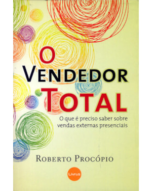 VENDEDOR TOTAL, O