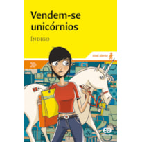 VENDEM-SE UNICÓRNIOS