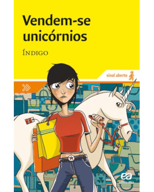 VENDEM-SE UNICÓRNIOS