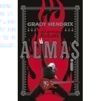 VENDEMOS NOSSAS ALMAS