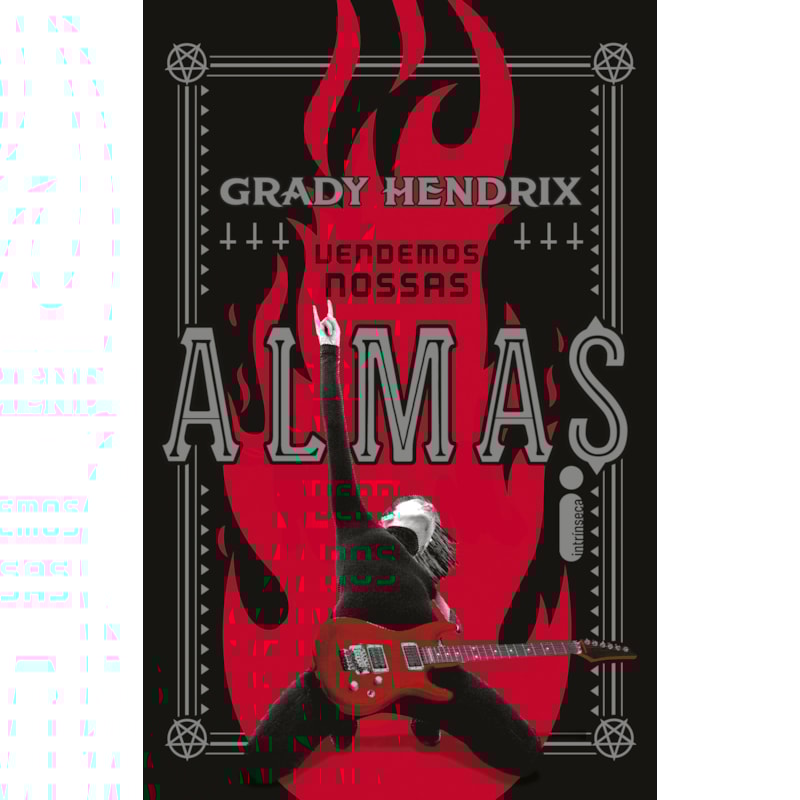 VENDEMOS NOSSAS ALMAS