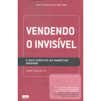 VENDENDO O INVISÍVEL