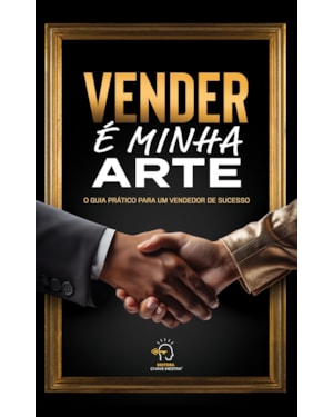 VENDER É MINHA ARTE