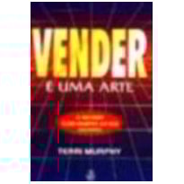 VENDER E UMA ARTE - 1