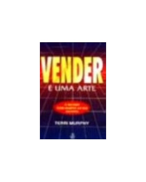 VENDER E UMA ARTE - 1