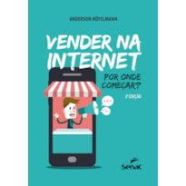 VENDER NA INTERNET: POR ONDE COMEÇAR?