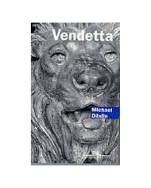 VENDETTA - 1ª