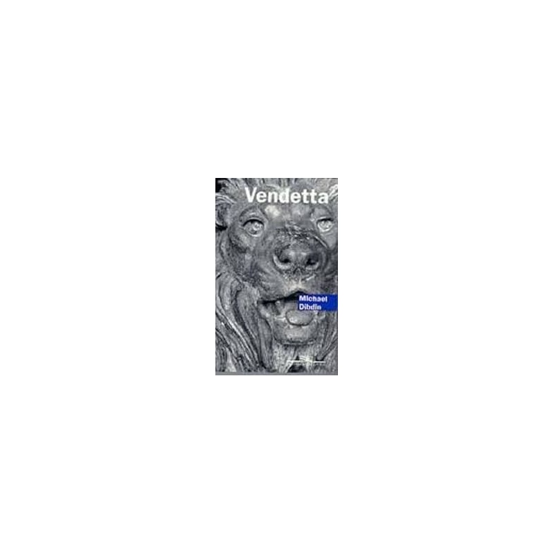VENDETTA - 1ª