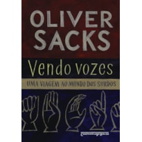 VENDO VOZES