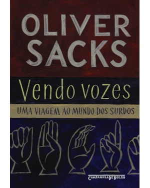 VENDO VOZES